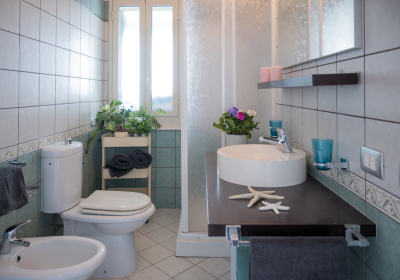 Casa Vacanze Appartamento Apartment Sunshine